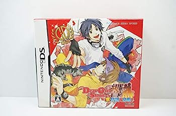 【中古】(未使用・未開封品)Dear Girl~Stories~ 響 響特訓大作戦!(限定版)(特典無し) DS