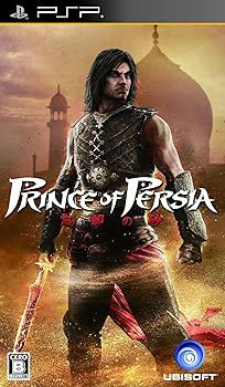 【中古】(未使用･未開封品)プリンス・オブ・ペルシャ 忘却の砂 - PSP｜ドリエム店