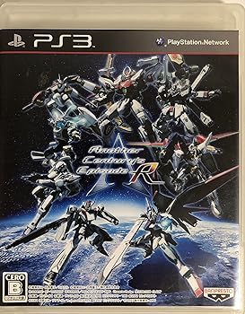 【中古】(未使用･未開封品)アナザーセンチュリーズエピソード R - PS3