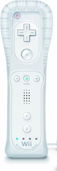 【中古】(未使用・未開封品)Wiiリモコン プラス (シロ) (「Wiiリモコンジャケット」同梱)|ドリエム店