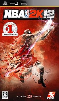 【中古】(未使用･未開封品)NBA2K12 - PSP｜ドリエム店