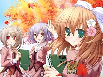 【中古】(未使用・未開封品)エターナル・エチュード Canvas4(限定版) - PSP|ドリエム店
