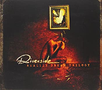 【中古】(未使用･未開封品)Reality Dream-Trilogy