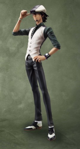 【中古】(未使用･未開封品)G・E・M・シリーズ TIGER&BUNNY 鏑木・T・虎徹｜ドリエム店 10,873円