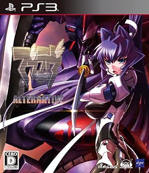 【中古】(未使用･未開封品)マブラヴ・オルタネイティヴ(通常版) - PS3 18,900円