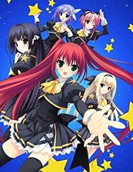 【中古】(未使用･未開封品)Stellar☆Theater Portable(ステラ☆シアター ポータブル)(通常版) - PSP