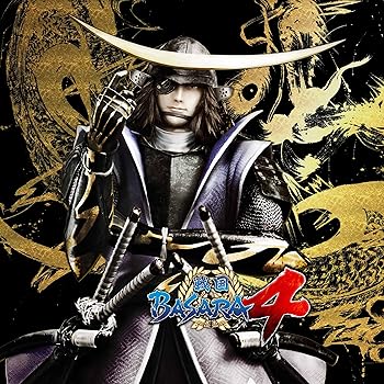 【中古】(未使用･未開封品)戦国BASARA4 百花繚乱魂手箱 - PS3