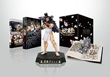【中古】(未使用･未開封品)魁!!男塾 ~日本よ、これが男である! ~ 生産版(初回封入特典:男塾芸人サンドウィッチマンの2人をプレイアブルキャラとして使用できるプロダクトコ