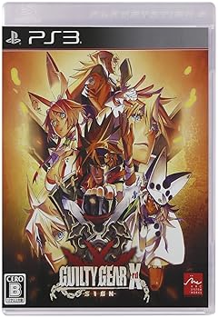 【中古】(未使用･未開封品)GUILTY GEAR Xrd -SIGN - PS3