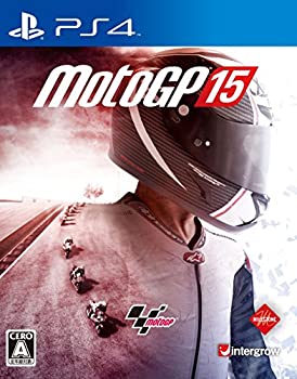 【中古】(未使用･未開封品)MotoGP 15 - PS4