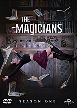 【中古】(未使用･未開封品)Magicians: Season One [DVD] [Import]