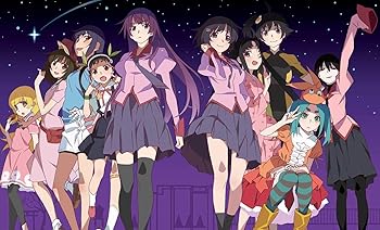 【中古】(未使用･未開封品)暦物語(完全生産限定版) [DVD] 神谷浩史