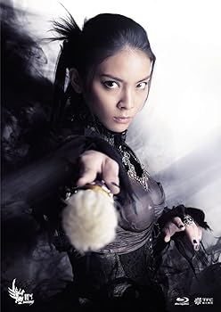 【中古】(未使用･未開封品)劇場版 媚空-ビクウ- [Blu-ray] 秋元才加｜ドリエム店
