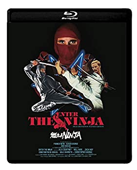 【中古】(未使用･未開封品)燃えよNINJA HDニューマスター版 [Blu-ray]｜ドリエム店