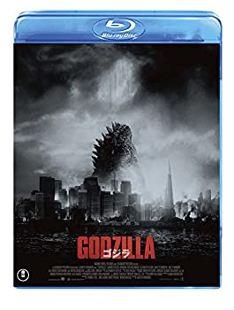 【中古】(未使用･未開封品)GODZILLA[2014] 東宝Blu-ray名作セレクション