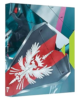 【中古】(未使用･未開封品)マクロスΔ 06 (特装限定版) [DVD] マクロス