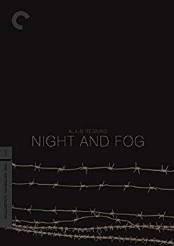 【中古】(未使用･未開封品)Criterion Collection: Night & Fog [DVD] [Import]