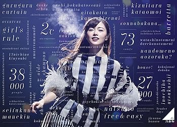 【中古】(未使用･未開封品)乃木坂46 3rd YEAR BIRTHDAY LIVE 2015.2.22 SEIBU DOME(完全生産限定盤) [Blu-ray] 乃木坂46