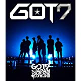 【中古】(未使用･未開封品)GOT7 Japan Tour 2016 &ldquo;モリ&uarr;ガッテヨ" in MAKUHARI MESSE [DVD]｜ドリエム店