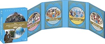 【中古】(未使用･未開封品)東京ディズニーシー ザ・ベスト コンプリートBOX ノーカット版 [DVD] ディズニー