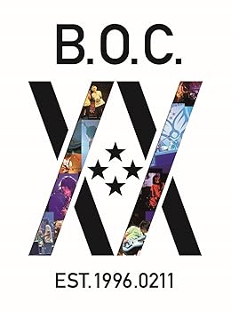 【中古】(未使用･未開封品)BUMP OF CHICKEN 結成20周年記念Special Live 「20」 (初回限定盤)[Blu-ray] BUMP OF CHICKEN｜ドリエム店