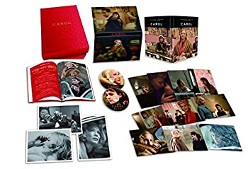 【中古】(未使用･未開封品)キャロル スペシャル・エディション [Blu-ray]｜ドリエム店