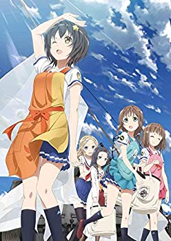 【中古】(未使用･未開封品)ハイスクール・フリート 5(完全生産限定版) [Blu-ray]
