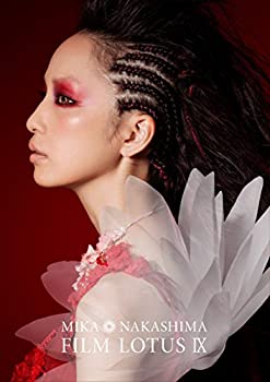【中古】(未使用･未開封品)FILM LOTUS IX [DVD]