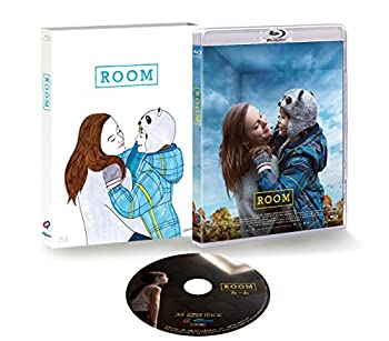 【中古】(未使用･未開封品)ルーム [Blu-ray] ブリー・ラーソン (出演), ジェイコブ・トレンブレイ (出演), レニー・アブラハムソン (監督)