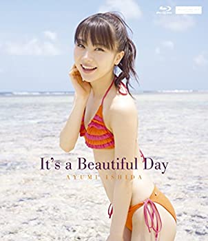 【中古】(未使用･未開封品)It's a Beautiful Day(Blu-ray Disc)