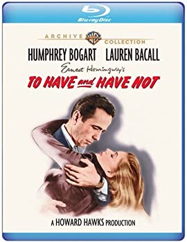 【中古】(未使用･未開封品)To Have and Have Not [Blu-ray]