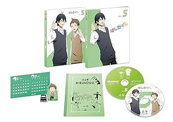 【中古】(未使用･未開封品)はんだくん vol.5(初回限定版)(2017.4.16イベント先行販売抽選応募券、スペシャルCD付) [Blu-ray] 島崎信長｜ドリエム店