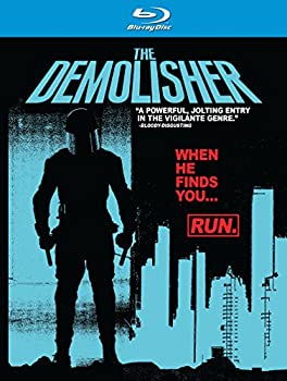 【中古】(未使用･未開封品)Demolisher / [Blu-ray]｜ドリエム店 11,542円