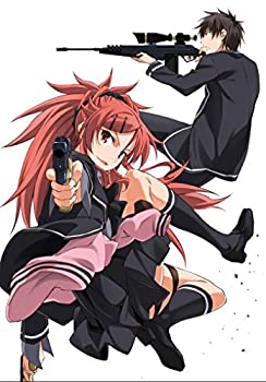 【中古】(未使用･未開封品)クオリディア・コード 3(初回特装版) [DVD]