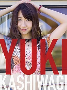 【中古】(未使用･未開封品)柏木由紀 1st Tour ~寝ても覚めてもゆきりんワールド日本縦断みーんな夢中にさせちゃうぞっ(白抜き のハート記号)~ [Blu-ray] 柏木由紀