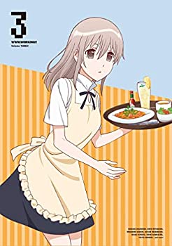 【中古】(未使用･未開封品)WWW.WORKING!! 3(完全生産限定版) [Blu-ray]｜ドリエム店