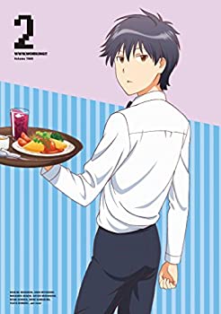 【中古】(未使用･未開封品)WWW.WORKING!! 2(完全生産限定版) [Blu-ray]