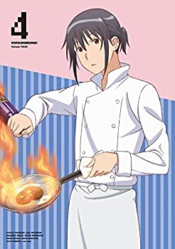 【中古】(未使用･未開封品)WWW.WORKING!! 4(完全生産限定版) [Blu-ray]