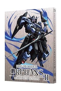【中古】(未使用･未開封品)機動戦士ガンダム 鉄血のオルフェンズ 弐 4 (特装限定版) [Blu-ray] 河西健吾