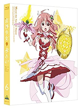 【中古】(未使用･未開封品)装神少女まとい 6 (特装限定版) [Blu-ray]｜ドリエム店