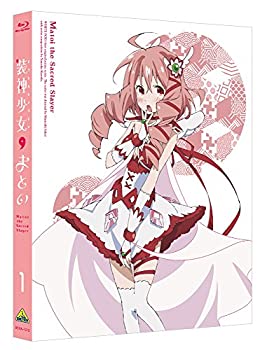 【中古】(未使用･未開封品)装神少女まとい 1 (特装限定版) [Blu-ray]｜ドリエム店