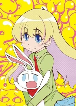 【中古】(未使用･未開封品)ぱにぽにだっしゅ! Blu-ray BOX(初回限定版) 斎藤千和