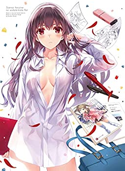【中古】(未使用･未開封品)冴えない彼女の育てかた♭ 3(完全生産限定版) [DVD]