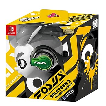 【中古】(未使用・未開封品)HORI ステレオヘッドセット エンペラフックHDP|ドリエム店