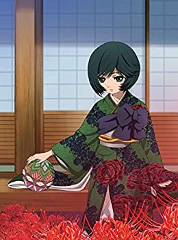 【中古】(未使用･未開封品)地獄少女 宵伽 下巻(初回仕様限定版) [Blu-ray] 第4話～最終第6話収録