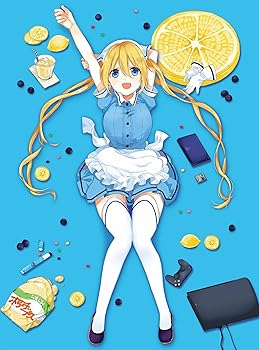 【中古】(未使用･未開封品)ブレンド・S 2(完全生産限定版) [DVD] 和氣あず未