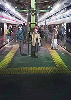 【中古】(未使用･未開封品)Just Because! 第5巻＜初回限定版＞ [Blu-ray]