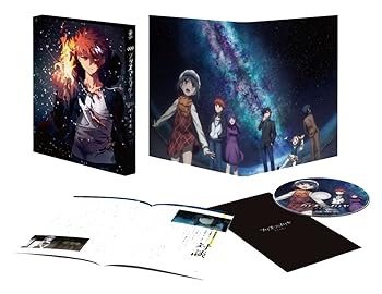 【中古】(未使用・未開封品)劇場版プリズマ☆イリヤ 雪下の誓い Blu-ray限定版 杉山紀彰|ドリエム店