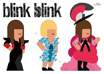 【中古】(未使用･未開封品)YUKI concert tour“Blink Blink” 2017.07.09 大阪城ホール(初回生産限定盤)(2枚組CD付) [Blu-ray] YUKI