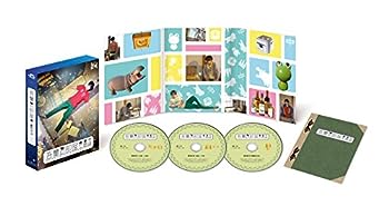 【中古】(未使用･未開封品)吾輩の部屋である(Blu-ray Disc)